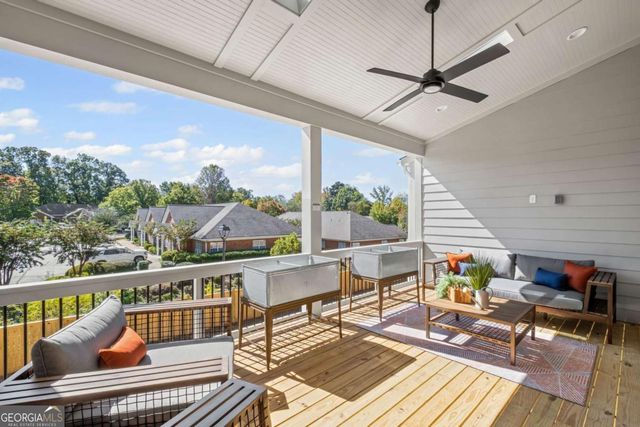 580 Brashy Street, Woodstock, GA 30188