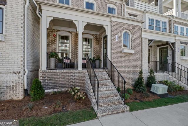 580 Brashy Street, Woodstock, GA 30188