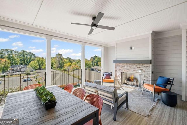 580 Brashy Street, Woodstock, GA 30188