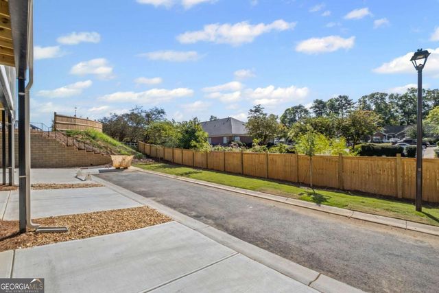 580 Brashy Street, Woodstock, GA 30188