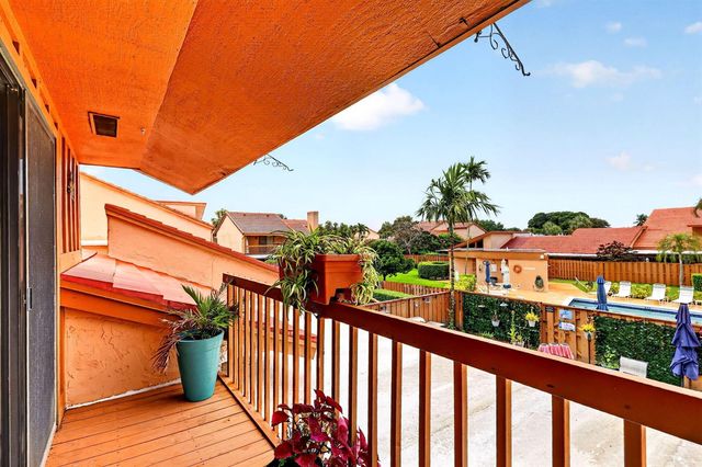 5316 Stonybrook Lane, Boynton Beach, FL 33437
