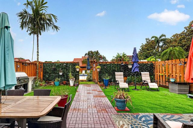 5316 Stonybrook Lane, Boynton Beach, FL 33437