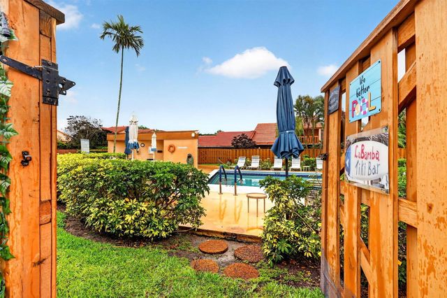 5316 Stonybrook Lane, Boynton Beach, FL 33437