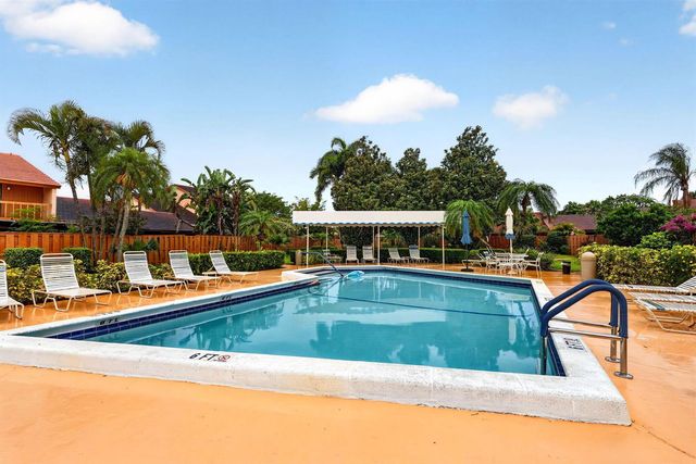 5316 Stonybrook Lane, Boynton Beach, FL 33437
