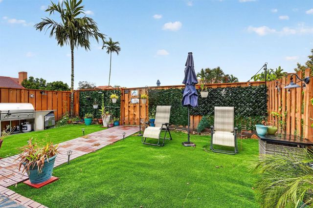 5316 Stonybrook Lane, Boynton Beach, FL 33437