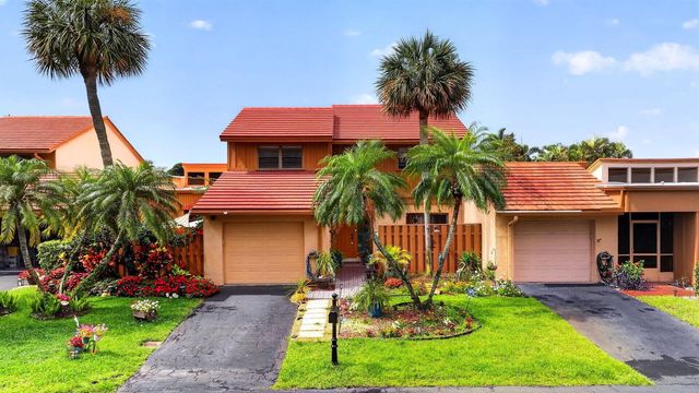 5316 Stonybrook Lane, Boynton Beach, FL 33437