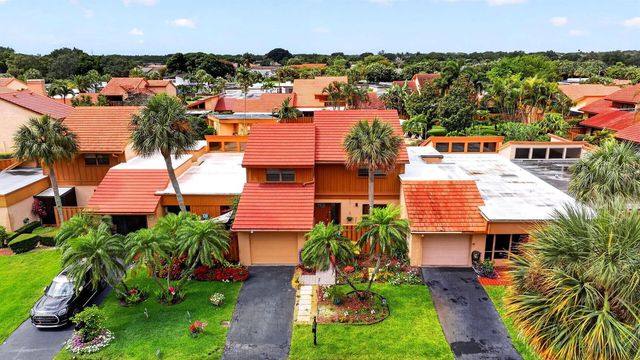 5316 Stonybrook Lane, Boynton Beach, FL 33437