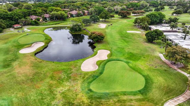 5316 Stonybrook Lane, Boynton Beach, FL 33437