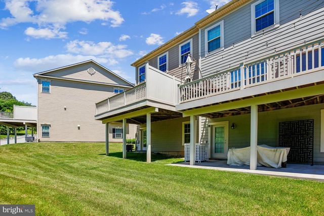 14010 FOX HILL RD, Sparks Glencoe, MD 21152
