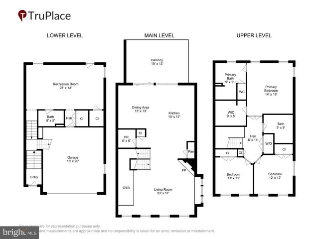 14010 FOX HILL RD, Sparks Glencoe, MD 21152