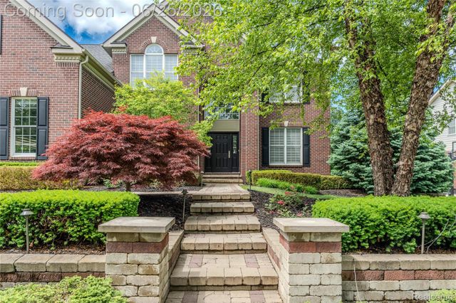 50719 Amesburg Drive, Novi, MI 48374