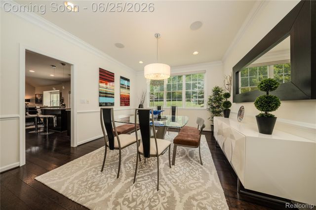 50719 Amesburg Drive, Novi, MI 48374