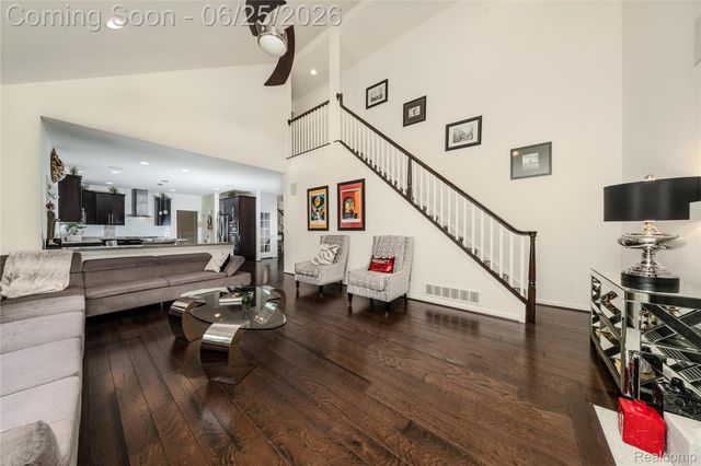 50719 Amesburg Drive, Novi, MI 48374