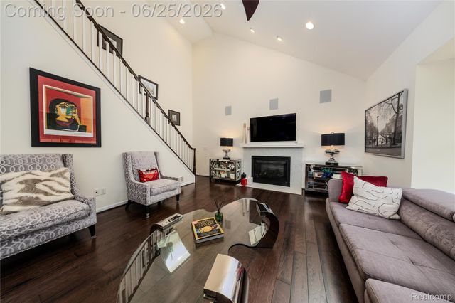 50719 Amesburg Drive, Novi, MI 48374