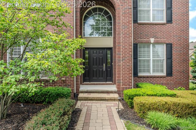 50719 Amesburg Drive, Novi, MI 48374