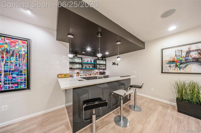 50719 Amesburg Drive, Novi, MI 48374
