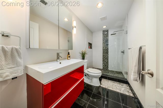 50719 Amesburg Drive, Novi, MI 48374