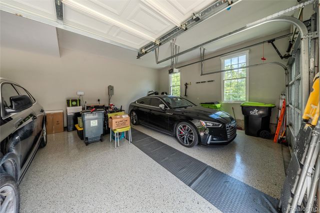 50719 Amesburg Drive, Novi, MI 48374
