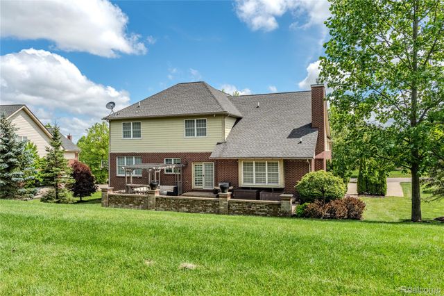 50719 Amesburg Drive, Novi, MI 48374
