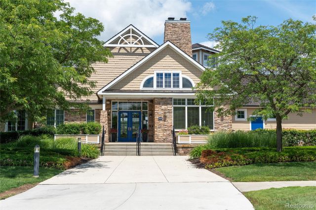 50719 Amesburg Drive, Novi, MI 48374