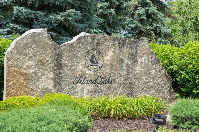 50719 Amesburg Drive, Novi, MI 48374