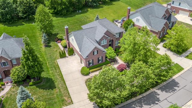 50719 Amesburg Drive, Novi, MI 48374