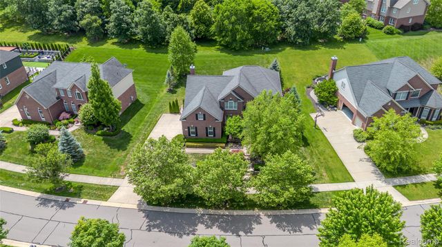 50719 Amesburg Drive, Novi, MI 48374