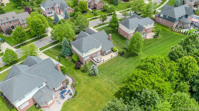 50719 Amesburg Drive, Novi, MI 48374