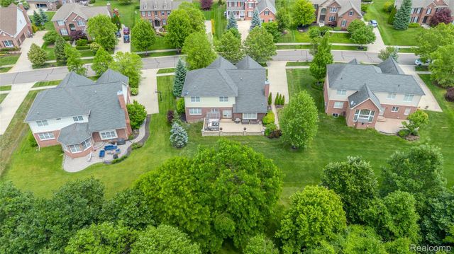 50719 Amesburg Drive, Novi, MI 48374