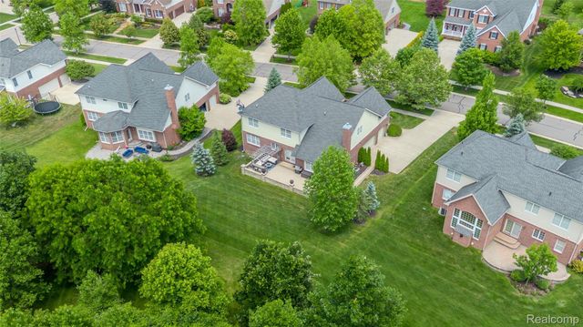 50719 Amesburg Drive, Novi, MI 48374