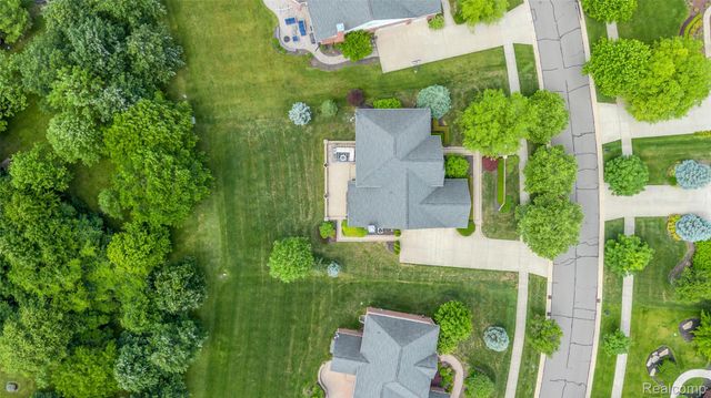 50719 Amesburg Drive, Novi, MI 48374