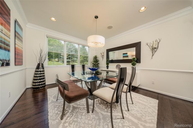 50719 Amesburg Drive, Novi, MI 48374