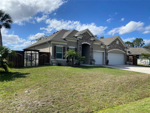 23149 HAMMOND AVENUE, Port Charlotte, FL 33954