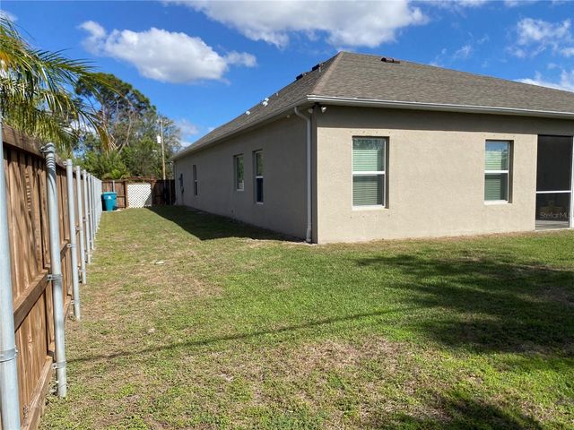 23149 HAMMOND AVENUE, Port Charlotte, FL 33954