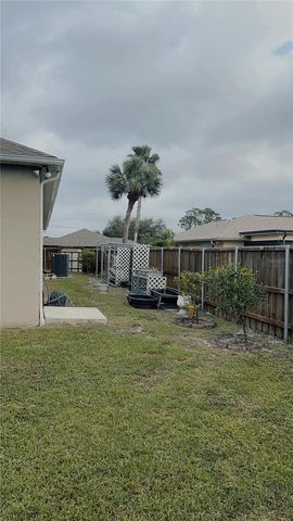 23149 HAMMOND AVENUE, Port Charlotte, FL 33954
