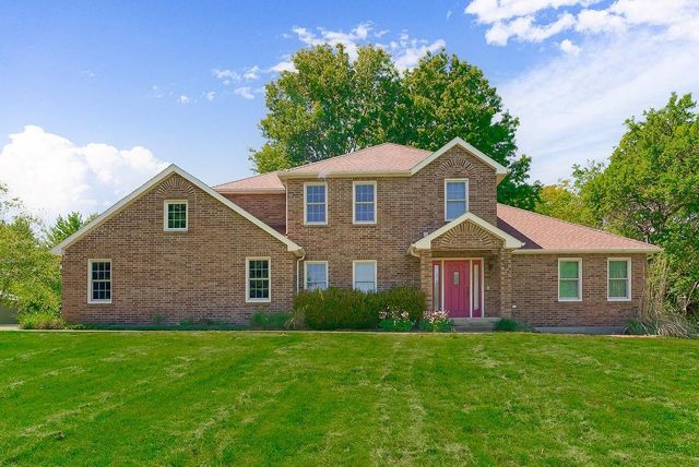 902 Allendale Lake Road, Greenwood, MO 64034