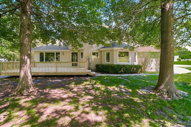 902 Allendale Lake Road, Greenwood, MO 64034