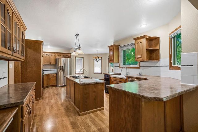 902 Allendale Lake Road, Greenwood, MO 64034