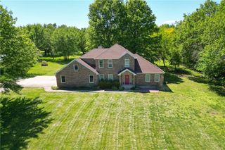 902 Allendale Lake Road, Greenwood, MO 64034