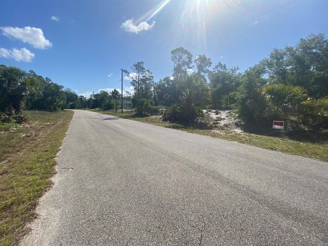 000 Scenic Road, North Port, FL 34288