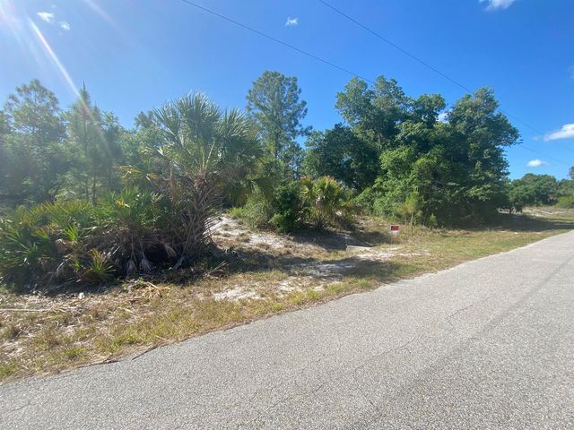 000 Scenic Road, North Port, FL 34288
