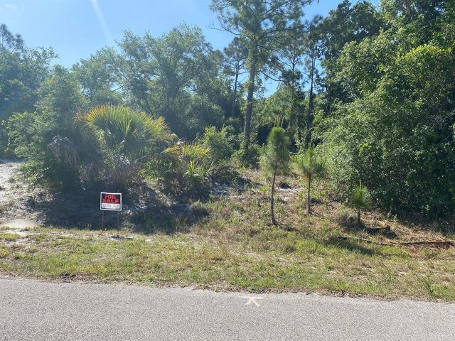 000 Scenic Road, North Port, FL 34288