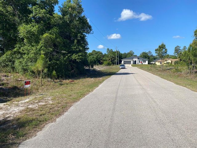 000 Scenic Road, North Port, FL 34288