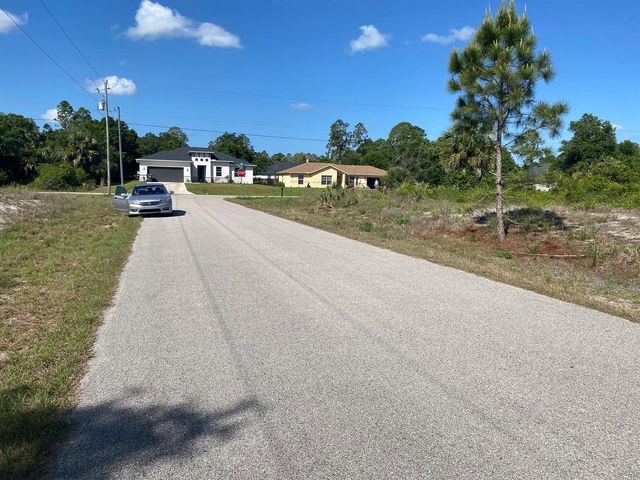 000 Scenic Road, North Port, FL 34288