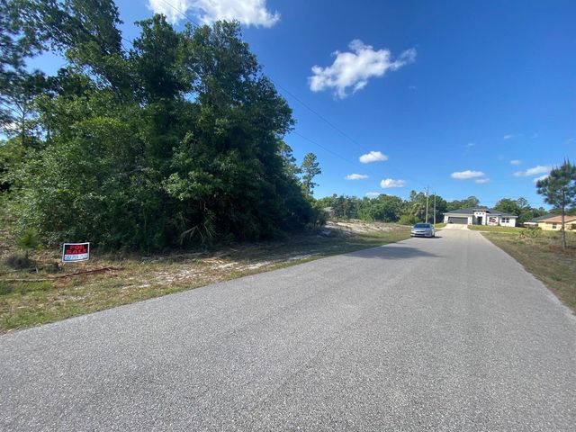 000 Scenic Road, North Port, FL 34288