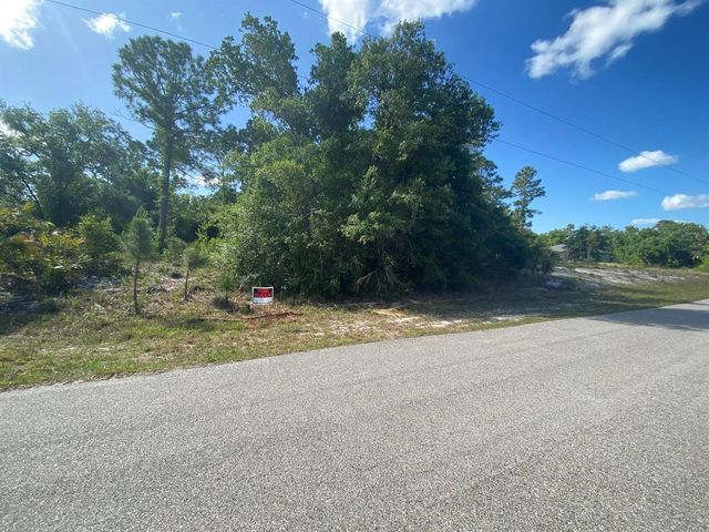 000 Scenic Road, North Port, FL 34288