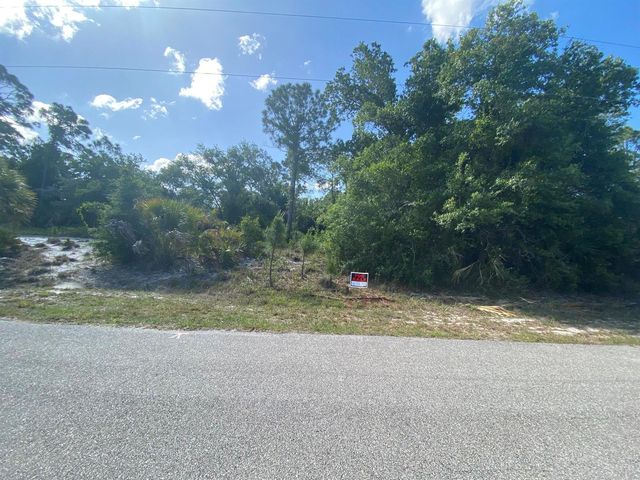 000 Scenic Road, North Port, FL 34288