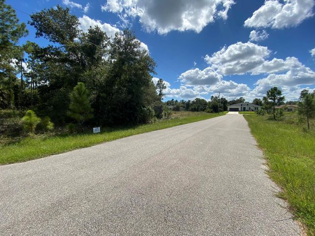 000 Scenic Road, North Port, FL 34288