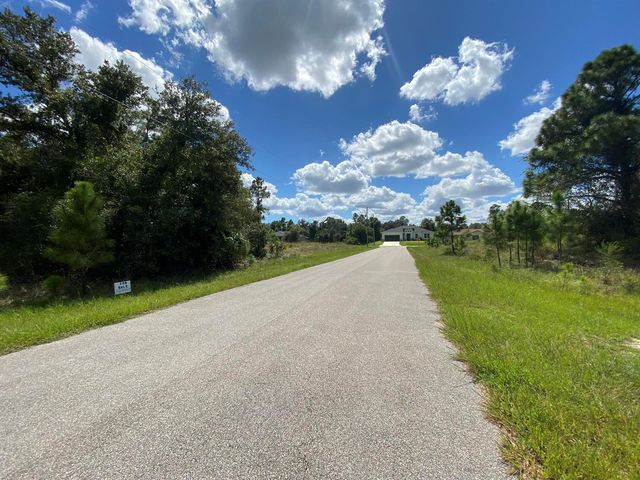 000 Scenic Road, North Port, FL 34288