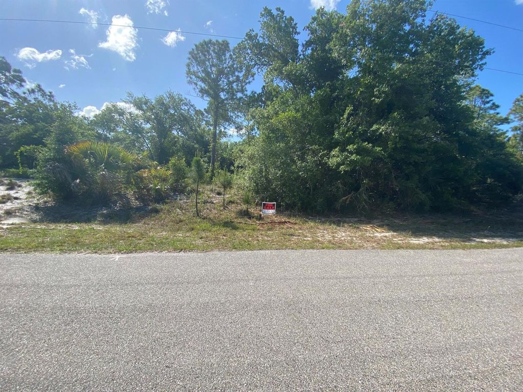 000 Scenic Road, North Port, FL 34288